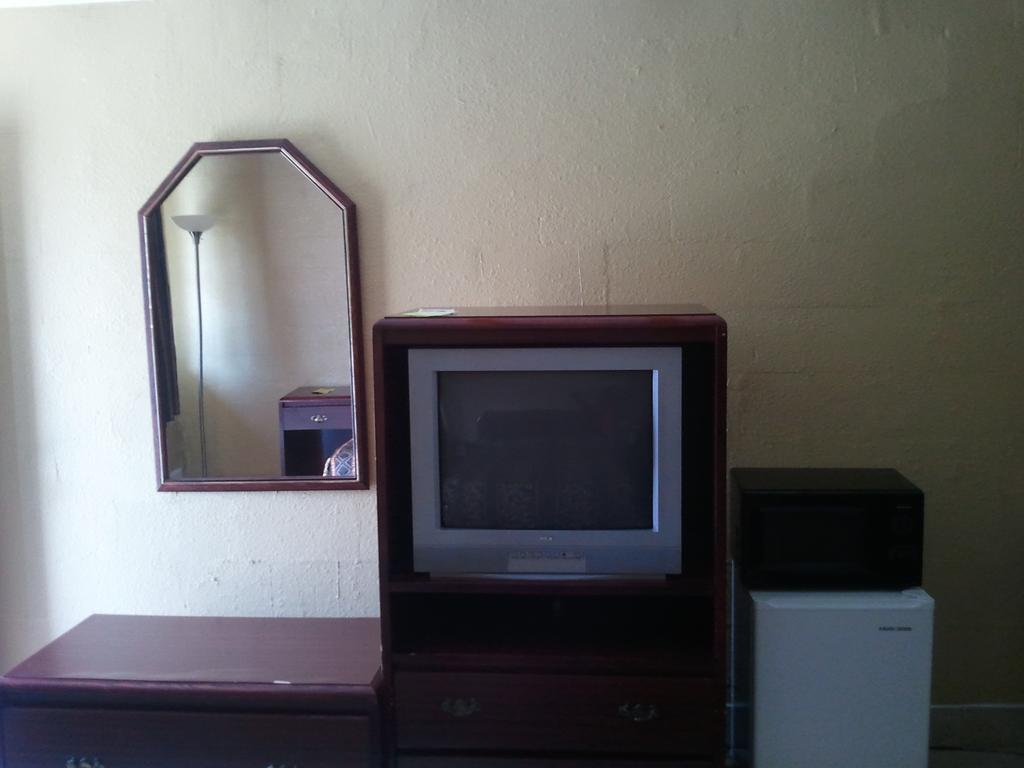 Holiday Motel Hugo Rom bilde