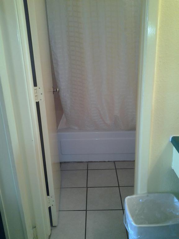 Holiday Motel Hugo Rom bilde